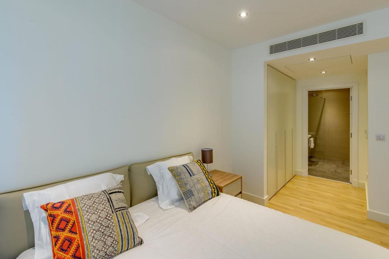 Luxury Modern Apartment With Exceptional Views! Hosted By Sweetstay Gibraltar Exterior photo