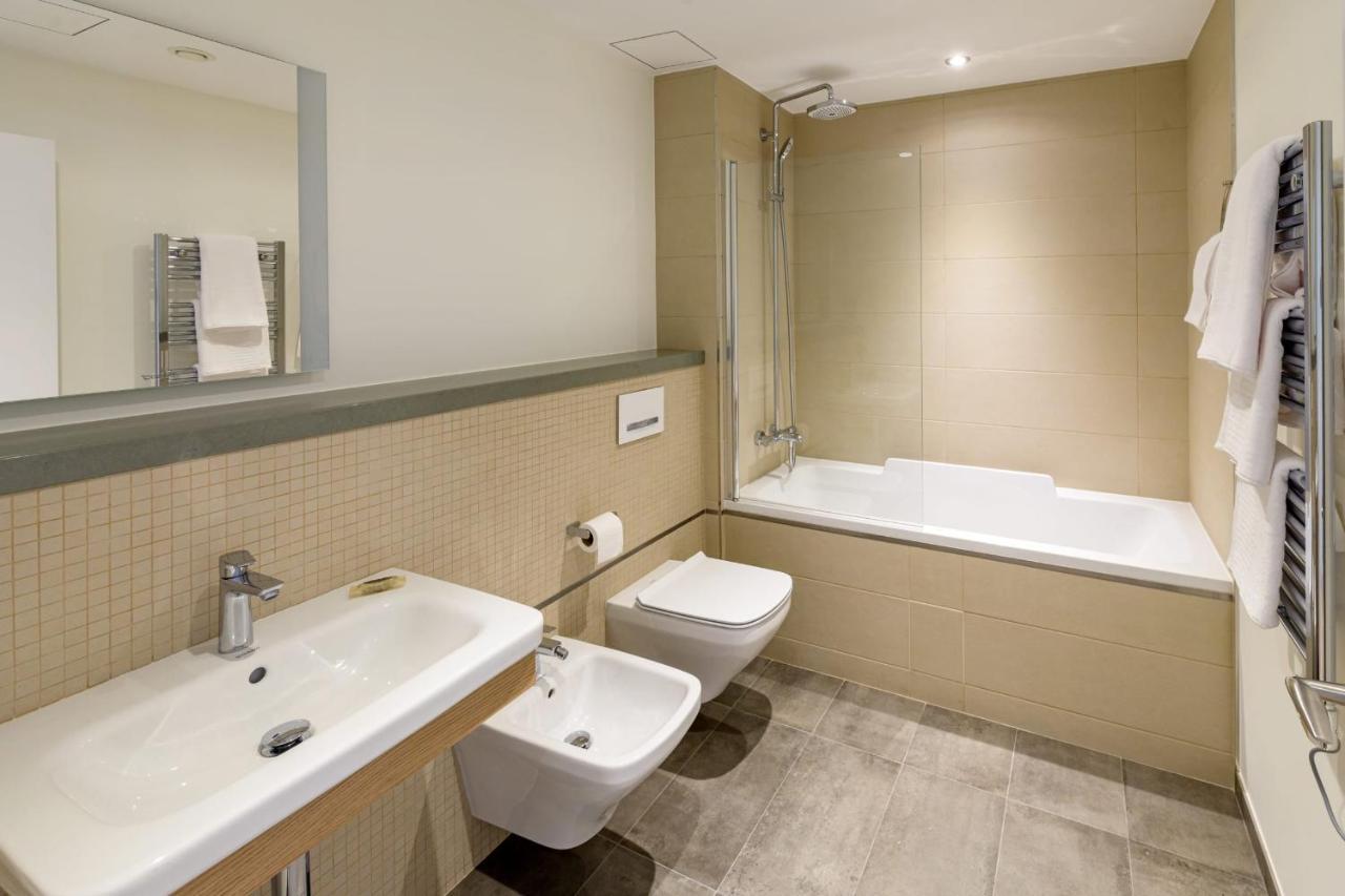 Luxury Modern Apartment With Exceptional Views! Hosted By Sweetstay Gibraltar Exterior photo
