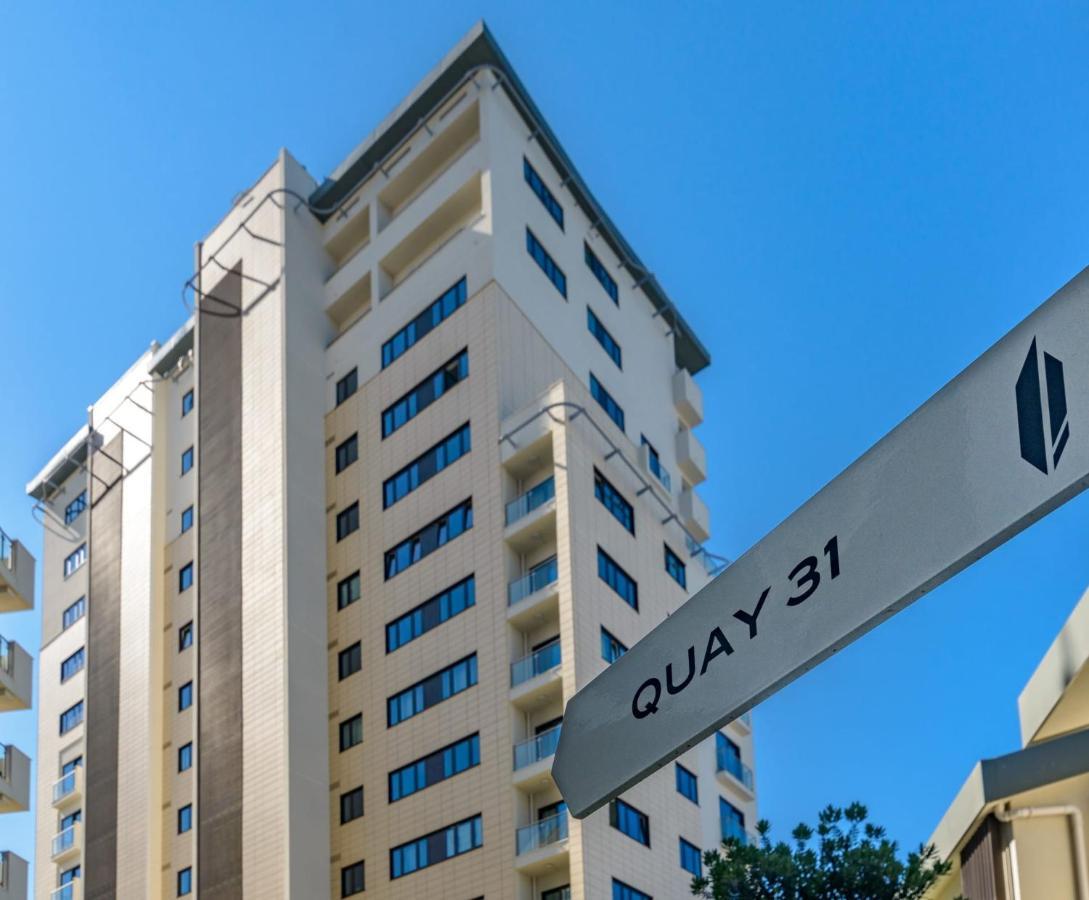 Luxury Modern Apartment With Exceptional Views! Hosted By Sweetstay Gibraltar Exterior photo