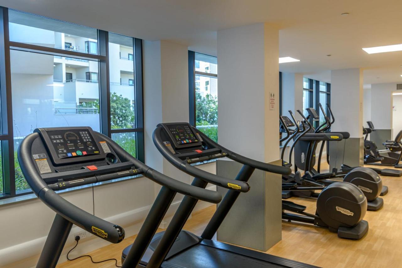 Luxury Modern Apartment With Exceptional Views! Hosted By Sweetstay Gibraltar Exterior photo