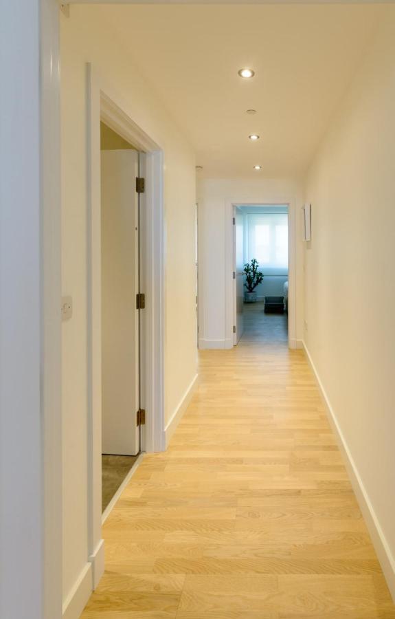 Luxury Modern Apartment With Exceptional Views! Hosted By Sweetstay Gibraltar Exterior photo