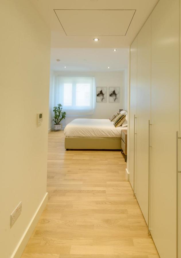 Luxury Modern Apartment With Exceptional Views! Hosted By Sweetstay Gibraltar Exterior photo