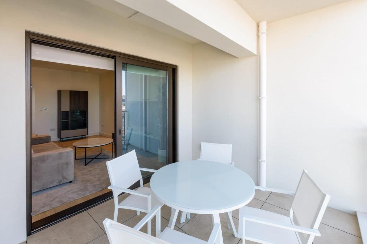 Luxury Modern Apartment With Exceptional Views! Hosted By Sweetstay Gibraltar Exterior photo