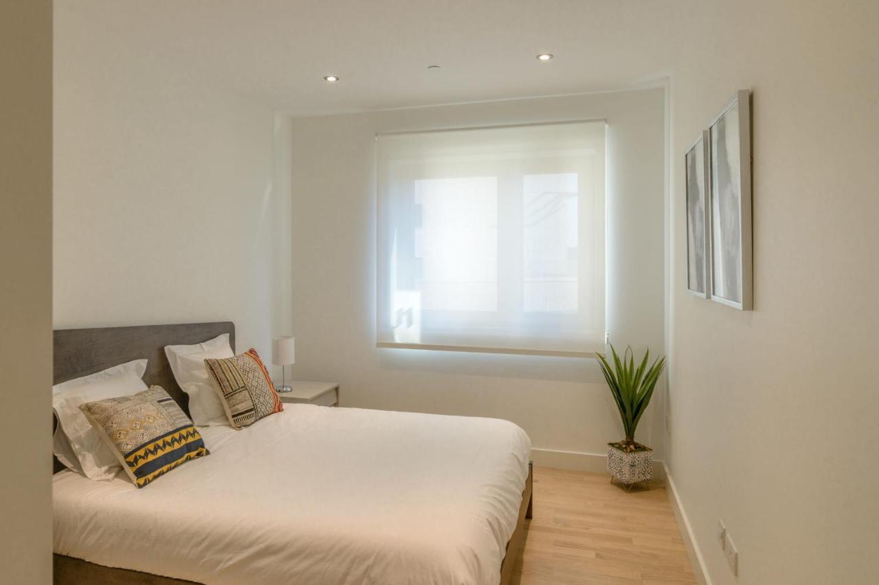 Luxury Modern Apartment With Exceptional Views! Hosted By Sweetstay Gibraltar Exterior photo